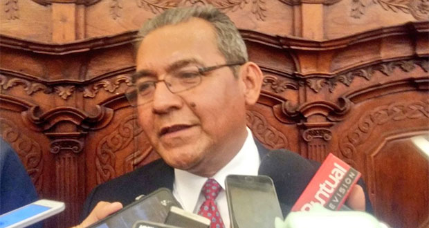 PRI asegura que va en tiempo y que no hay definición de candidato