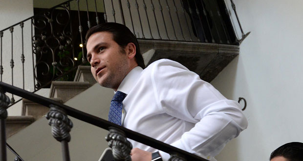 PRD busca que Gali López sea su candidato al Senado