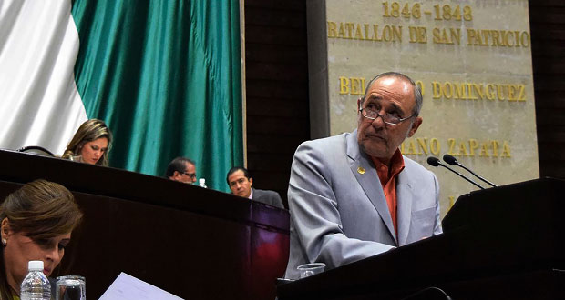 Antorcha marchará en Puebla capital el día del Informe de Gobierno