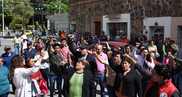 Entregan 115 acciones de vivienda para damnificados en Metepec