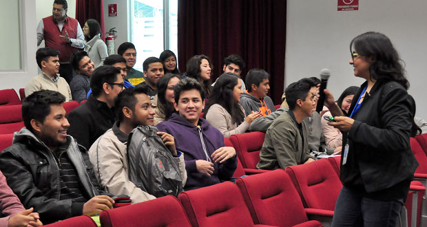 BUAP evaluará viviendas dañadas tras el 19-S en Tecuanipan