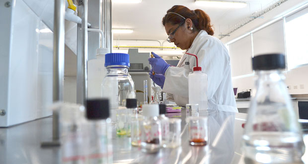BUAP prepara proyecto multidisciplinario sobre alimentación y salud