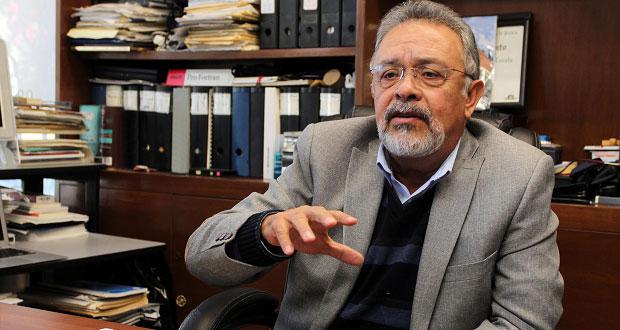 México invierte 0.04 de PIB en ciencia
