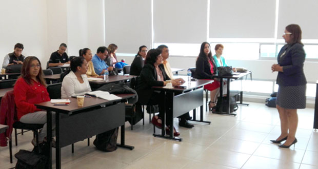 Bachillerato en línea, una de las metas del modelo educativo BUAP
