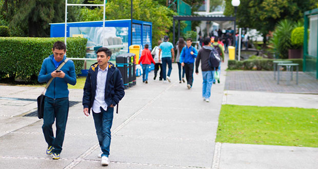 La BUAP recibirá el 8 de enero a casi 4 mil alumnos de nuevo ingreso