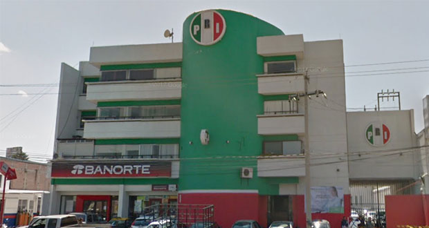 Delegados del PRI repartirán mitad de diputaciones locales de Puebla