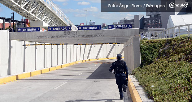 Policías estatales administrativos, sin recibir aguinaldo completo, acusan