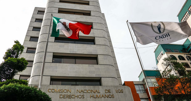 Gobierno de Tamaulipas, omiso en desaparición forzada en 2013: CNDH