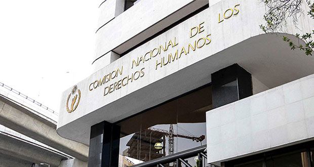 CNDH exige aclarar el vínculo del asesinato de periodista en Taxco
