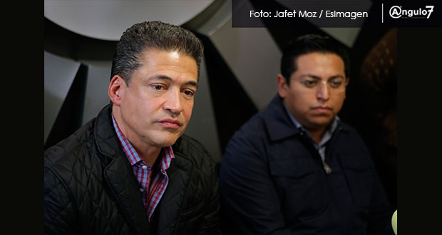 Hasta marzo se replicaría a nivel municipal la coalición entre PAN, PRD, MC, CPP Y PSI, llamada "Por Puebla por al Frente", donde el sol azteca buscará como mínimo 28 candidaturas a las alcaldías