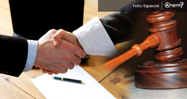 Centros de conciliación laboral remplazarán junta de arbitraje de Puebla