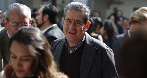 Por elecciones, atención en municipios conflictivos de Puebla: SGG