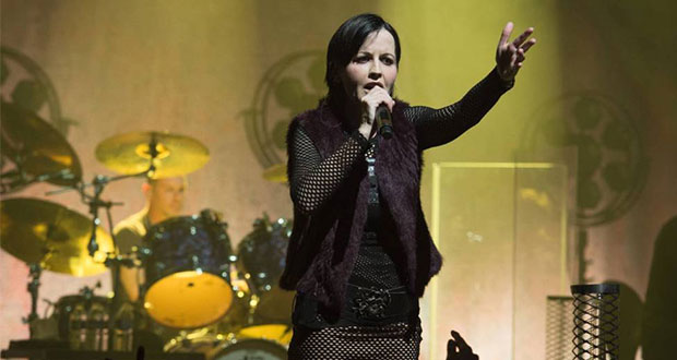 A los 46 años, muere Dolores O’Riordan, cantante de The Cranberries