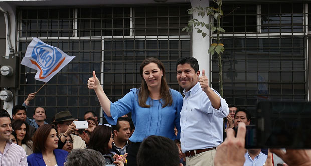 Panistas tradicionales llaman a morenovallistas a trabajar juntos