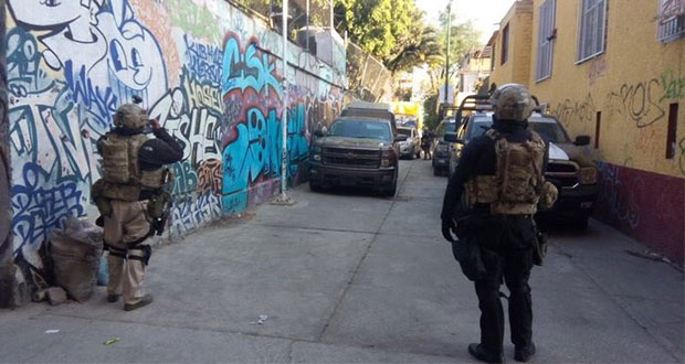 En CDMX detienen a “El Cochi”, nuevo líder del Cártel de Tláhuac