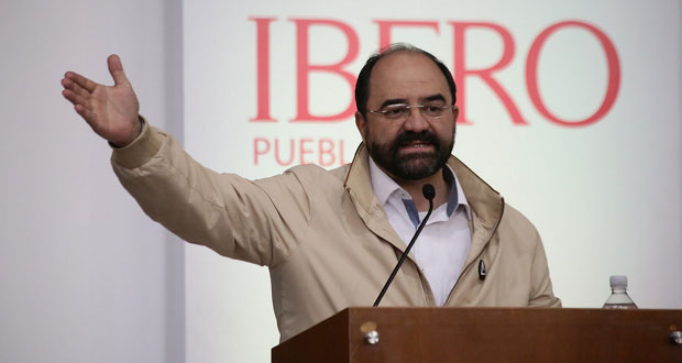 Emilio Álvarez ve nepotismo en posible candidatura de Erika Alonso