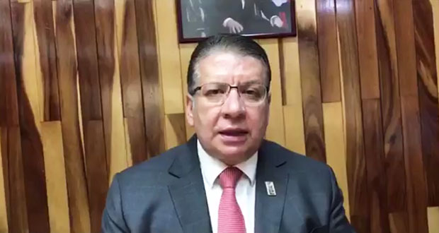 Doger deja delegación del IMSS
