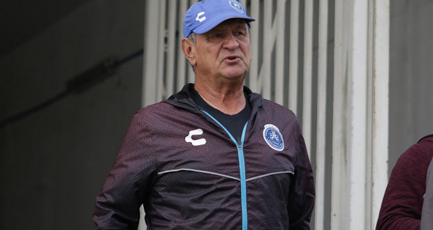Contratación de último refuerzo se ha dificultado: “Ojitos” Meza