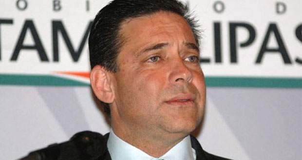 Juez se opone a extraditar a EU a exgobernador Eugenio Hernández