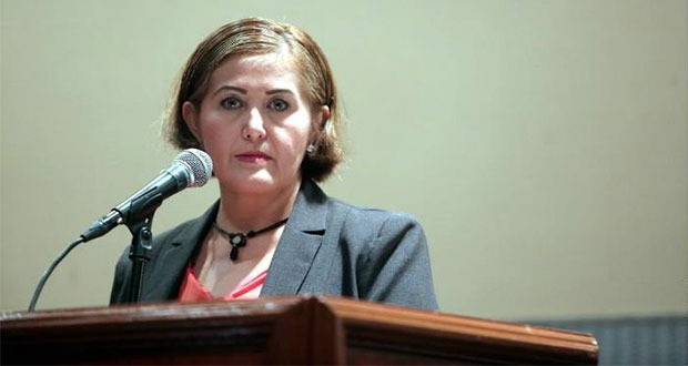 Eva Cadena regresaría a Congreso de Veracruz