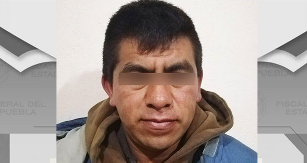 FGE detiene a último implicado en feminicidio de profesora de Zacapoaxtla