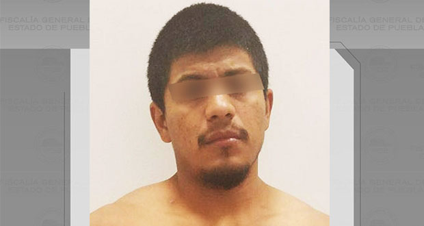 FGE aprehende a probable homicida en Izúcar de Matamoros