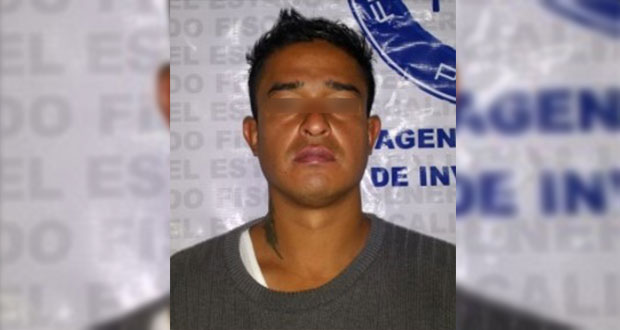 Capturan a otro presunto asesino del edil de San Salvador El Verde