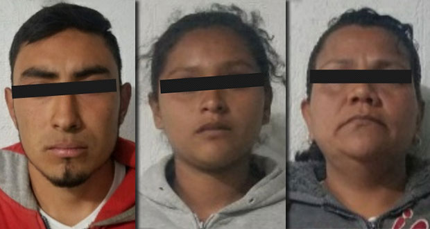 Vinculan a proceso a tres por feminicidio en Palmar de Bravo