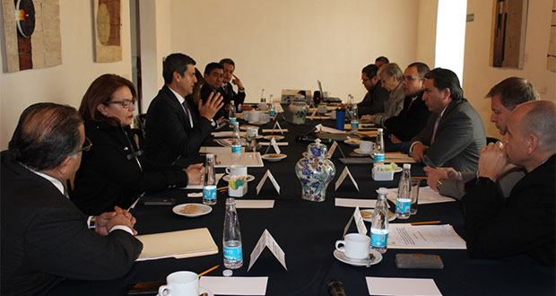 Fepade y Aideef implementan estrategia contra delitos electorales