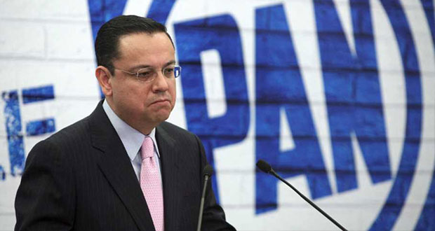 AMLO quería postularme a Fiscalía General: expresidente del PAN