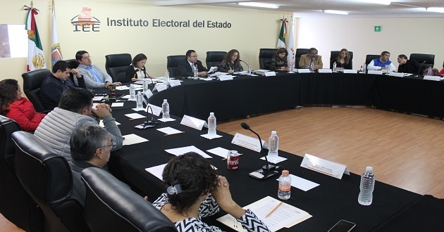 Estas 28 personas juntarán firmas para candidaturas independientes en Puebla