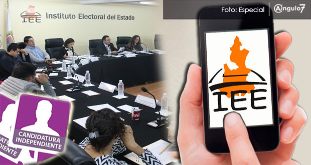 IEE cede y quita “candados” a independientes, pero deja porcentaje de firmas