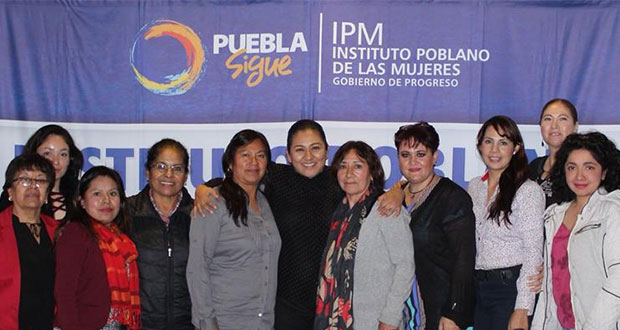 IPM busca prevenir la violencia de género hacia las mujeres