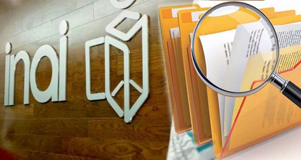 Durante 2017, el número de solicitudes al INAI aumentó 7.7%