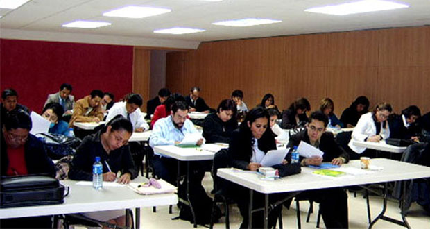 IEJ de Puebla ofrece posgrados sobre género y derechos humanos