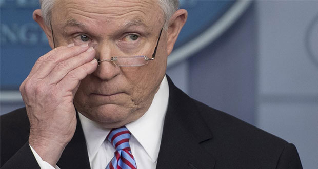 En Estados Unidos, se criminaliza el uso personal de drogas: HRW