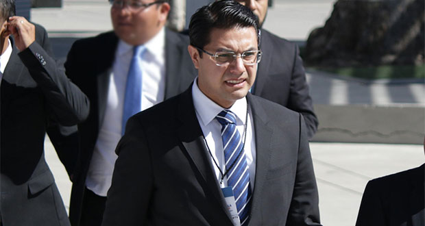 PAN de Puebla minimiza ausencia en entrega de candidaturas federales