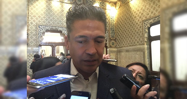 Siguiente semana se define si habrá “frente” en Puebla, anuncia PRD