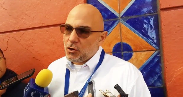 Salida de Javier Lozano del PAN es por “recelo e interés”: Coparmex
