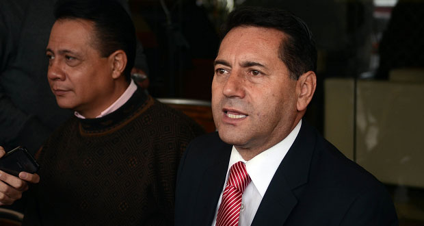 Primo de exgobernador quiere gubernatura de Puebla vía independiente