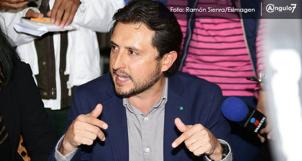 Comuna de SPC tramita inconstitucionalidad contra Ley de Seguridad Interior