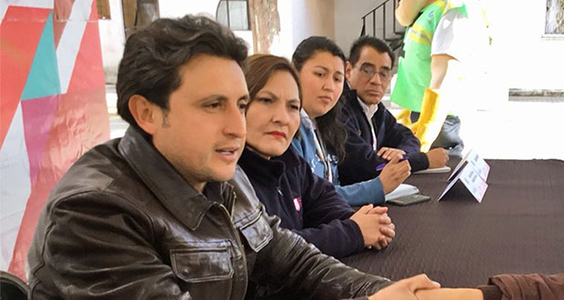 JJ asegura que Sedena ya liberó las 2 mil cartillas pendientes