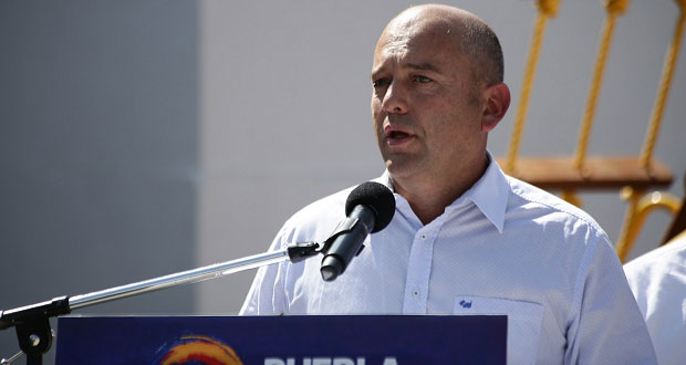 En 2017 robos incrementaron más del 50% en Atlixco, reconoce edil
