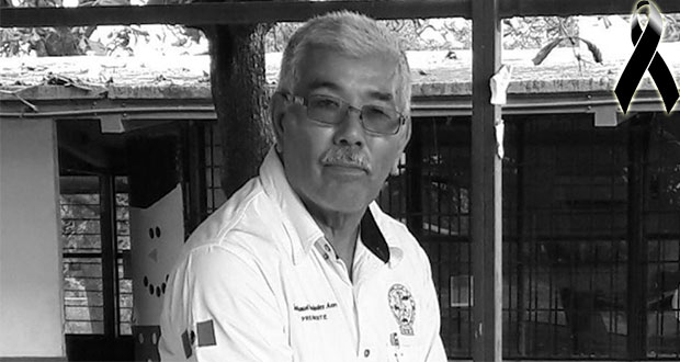 También en Tamaulipas, regidor panista y exlíder sindical es ejecutado