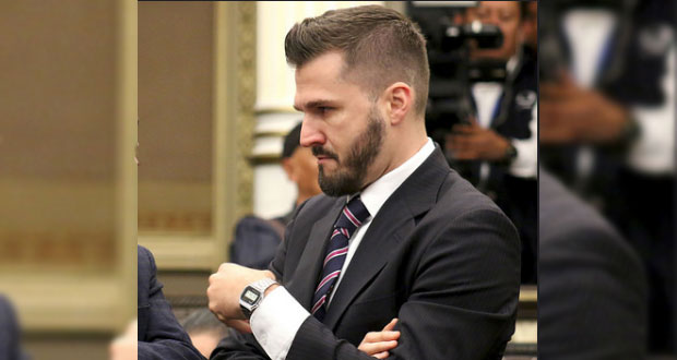 Natale iría por gubernatura por el PVEM