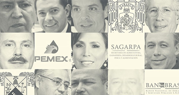 Por revelar desvío de 540 mdp en Sedesol, Meade demandaría a medio
