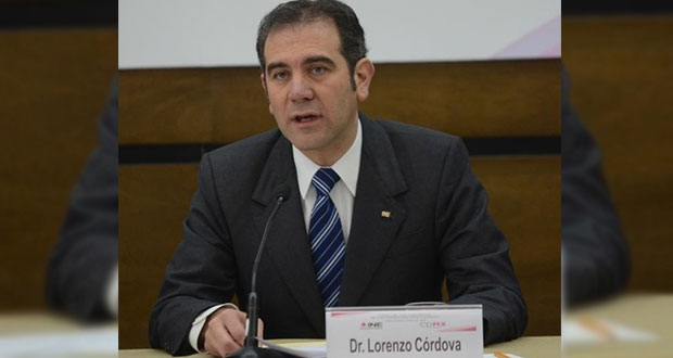 Prohibido uso electoral de programas sociales, reitera INE