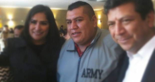 En Edomex, ejecutan a líder de organización vinculada a Morena