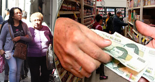 Más seguridad, mejor economía, los deseos de los mexicanos en 2018
