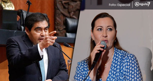 Barbosa, con ventaja de 4.2 puntos porcentuales sobre Martha Erika: encuesta